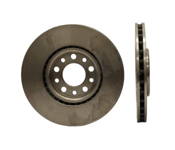 Спирачен диск вентилиран Ø305mm STARLINE за ALFA ROMEO 159 Sportwagon (939) от 2006 до 2012