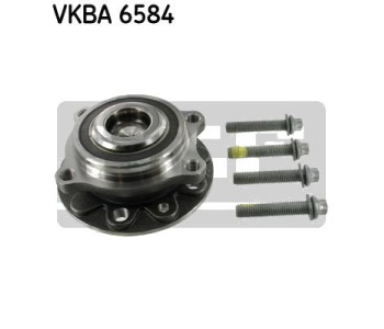 Комплект колесен лагер SKF за ALFA ROMEO 159 (939) от 2005 до 2012