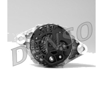 Генератор DENSO за FIAT PUNTO GRANDE (199) от 2005 до 2012