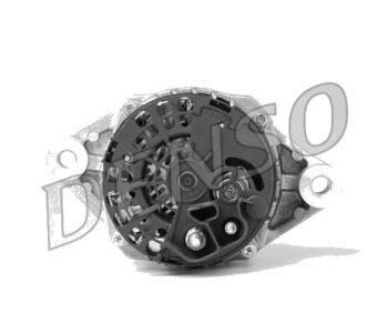 Генератор DENSO за FIAT PUNTO GRANDE (199) от 2005 до 2012
