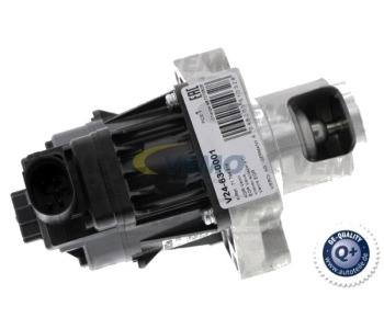АGR-Клапан VEMO за FIAT 500X (334) от 2014