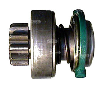 Механизъм със свободен ход (бендикс), стартер CARGO за FIAT CROMA (154) от 1985 до 1996