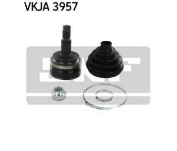 Комплект каре за полуоска +ABS SKF за ALFA ROMEO 164 (164) от 1987 до 1998