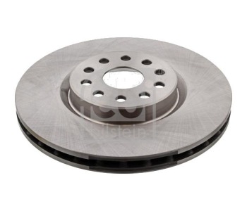 Спирачен диск вентилиран Ø310mm FEBI за ALFA ROMEO 166 (936) от 1998 до 2003
