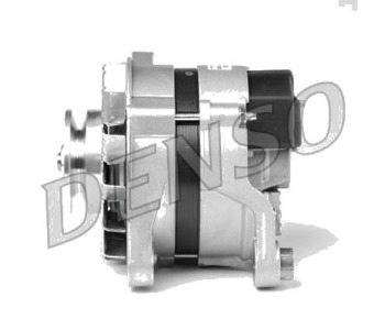Генератор DENSO за FIAT DUCATO (280) пътнически от 1982 до 1990