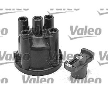 Монтажен комплект, модул за управление на запалването VALEO за FORD ESCORT IV (AWF, AVF) комби от 1985 до 1990