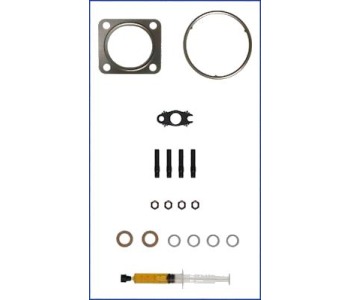 Монтажен комплект, турбина AJUSA JTC11799 за ALFA ROMEO MITO (955) от 2008