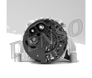 Генератор DENSO за FIAT PUNTO GRANDE (199) от 2005 до 2012