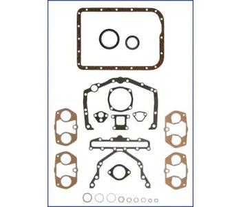 К-кт гарнитури колянно-мотовилков блок AJUSA за ALFA ROMEO 33 Sportwagon (907B) от 1990 до 1994