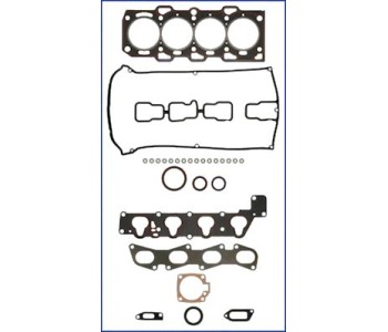 Комплект гарнитури на цилиндрова глава AJUSA за ALFA ROMEO 145 (930) от 1994 до 1998