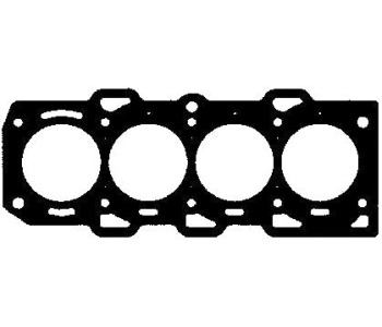 Гарнитура на цилиндрова глава 1,85 мм PAYEN за ALFA ROMEO 155 (167) от 1992 до 1997