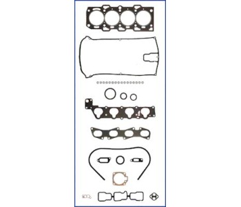 Комплект гарнитури на цилиндрова глава AJUSA за ALFA ROMEO 156 (932) от 1997 до 2003