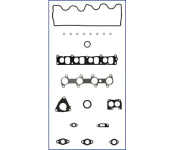 Комплект гарнитури на цилиндрова глава AJUSA за ALFA ROMEO 156 (932) от 1997 до 2003