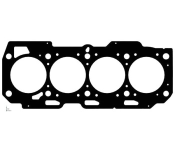 Гарнитура на цилиндрова глава 1,700 мм PAYEN за FIAT BRAVA (182) от 1995 до 2001