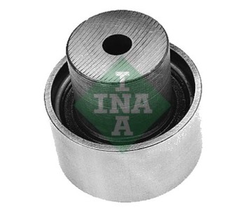 Паразитна/ водеща ролка, зъбен ремък INA 532 0007 20 за LANCIA DELTA II (836) от 1993 до 1999