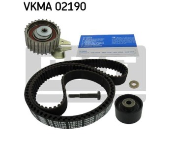 Комплект ангренажен ремък SKF VKMA 02190 за ALFA ROMEO 147 (937) от 2000 до 2005