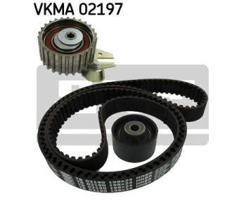 Комплект ангренажен ремък SKF VKMA 02197 за ALFA ROMEO 147 (937) от 2000 до 2005