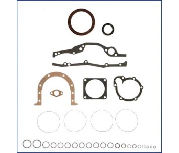 К-кт гарнитури колянно-мотовилков блок AJUSA за ALFA ROMEO 155 (167) от 1992 до 1997