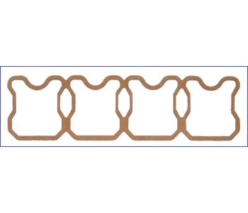 Гарнитура на капака на клапаните AJUSA за ALFA ROMEO 75 (162B) от 1985 до 1992
