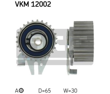 Обтяжна ролка, ангренаж SKF VKM 12002 за ALFA ROMEO GIULIETTA (940) от 2010