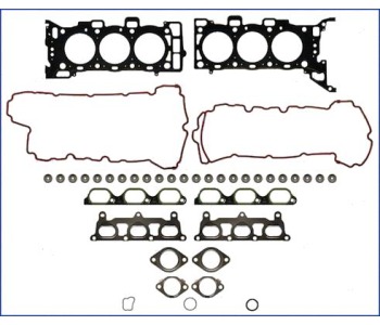 Комплект гарнитури на цилиндрова глава AJUSA за ALFA ROMEO 159 (939) от 2005 до 2012