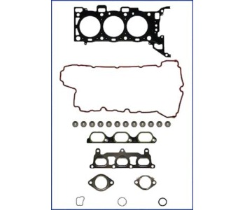 Комплект гарнитури на цилиндрова глава AJUSA за ALFA ROMEO BRERA (939_) от 2006 до 2011
