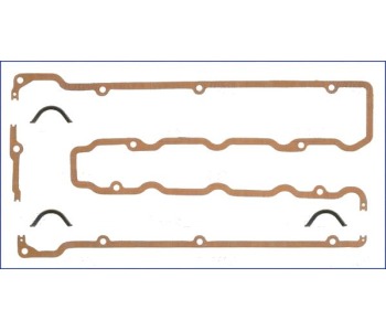 К-кт гарнитури капака на клапаните AJUSA за ALFA ROMEO 75 (162B) от 1985 до 1992
