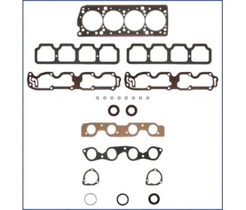 Комплект гарнитури на цилиндрова глава AJUSA за ALFA ROMEO 164 (164) от 1987 до 1998