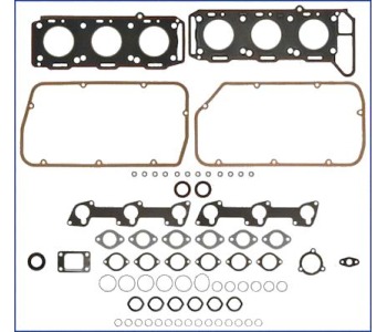 Комплект гарнитури на цилиндрова глава AJUSA за ALFA ROMEO SPIDER (916S_) от 1994 до 2005
