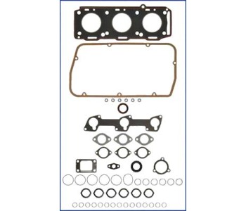 Комплект гарнитури на цилиндрова глава AJUSA за ALFA ROMEO 164 (164) от 1987 до 1998