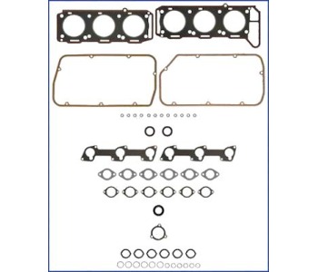 Комплект гарнитури на цилиндрова глава AJUSA за ALFA ROMEO 164 (164) от 1987 до 1998