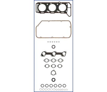 Комплект гарнитури на цилиндрова глава AJUSA за ALFA ROMEO 164 (164) от 1987 до 1998