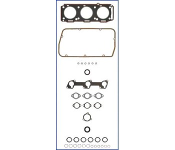 Комплект гарнитури на цилиндрова глава AJUSA за ALFA ROMEO 164 (164) от 1987 до 1998