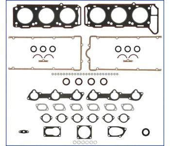 Комплект гарнитури на цилиндрова глава AJUSA за ALFA ROMEO 164 (164) от 1987 до 1998