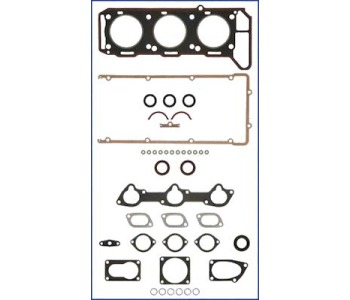 Комплект гарнитури на цилиндрова глава AJUSA за ALFA ROMEO 164 (164) от 1987 до 1998