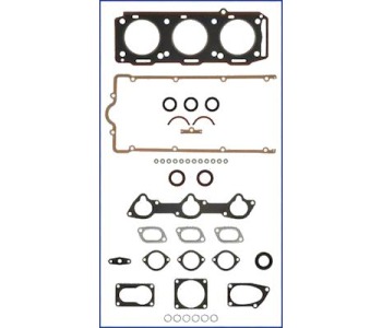 Комплект гарнитури на цилиндрова глава AJUSA за ALFA ROMEO 164 (164) от 1987 до 1998