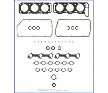 Комплект гарнитури на цилиндрова глава AJUSA за ALFA ROMEO SPIDER (916S_) от 1994 до 2005