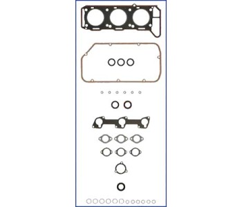 Комплект гарнитури на цилиндрова глава AJUSA за ALFA ROMEO 164 (164) от 1987 до 1998