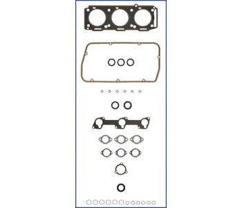 Комплект гарнитури на цилиндрова глава AJUSA за ALFA ROMEO 164 (164) от 1987 до 1998