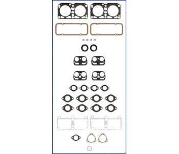 Комплект гарнитури на цилиндрова глава AJUSA за ALFA ROMEO 33 (905) от 1983 до 1993