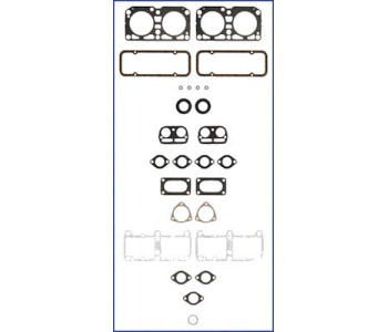 Комплект гарнитури на цилиндрова глава AJUSA за ALFA ROMEO 33 (905) от 1983 до 1993