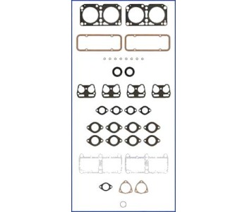 Комплект гарнитури на цилиндрова глава AJUSA за ALFA ROMEO 33 (905) от 1983 до 1993