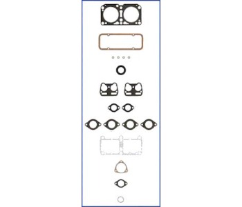 Комплект гарнитури на цилиндрова глава AJUSA за ALFA ROMEO 33 Sportwagon (907B) от 1990 до 1994