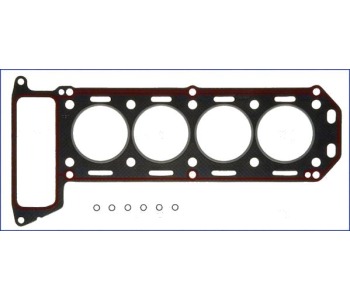 Гарнитура на цилиндрова глава AJUSA за ALFA ROMEO 75 (162B) от 1985 до 1992