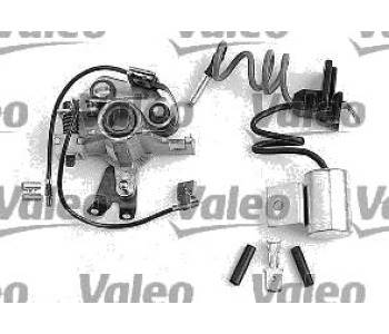 Монтажен комплект, модул за управление на запалването VALEO за FIAT 126 от 1972 до 2000