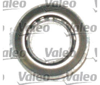 Комплект съединител Ø180mm 20зъби VALEO за FIAT SEICENTO (187) от 1997 до 2010