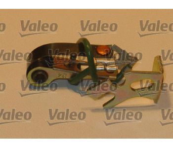Контактен комплект, дистрибутор на запалване VALEO за FIAT PANDA (141) от 1980 до 2004