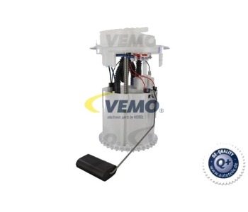 Горивопроводен елемент (горивна помпа+сонда) VEMO V22-09-0013 за CITROEN C3 I (FC) от 2002 до 2009