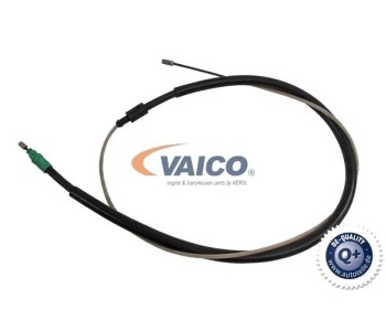 Жило ръчна спирачка VAICO за CITROEN C3 I (FC) от 2002 до 2009