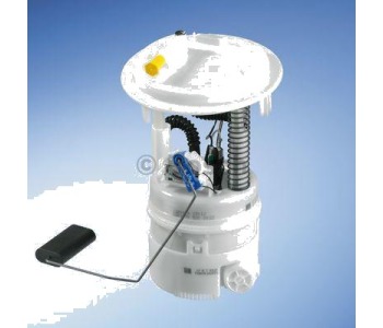 Горивопроводен елемент (горивна помпа+сонда) BOSCH 0 986 580 376 за CITROEN C3 II от 2009